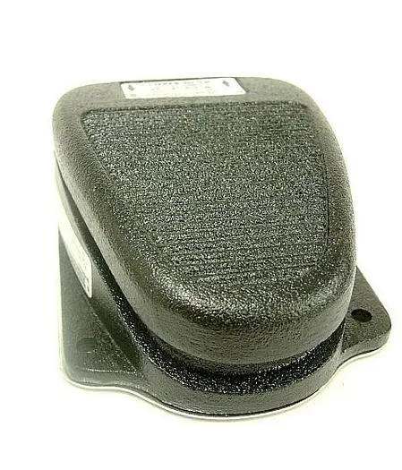 NEW WHIRLWIND FOOT PEDAL