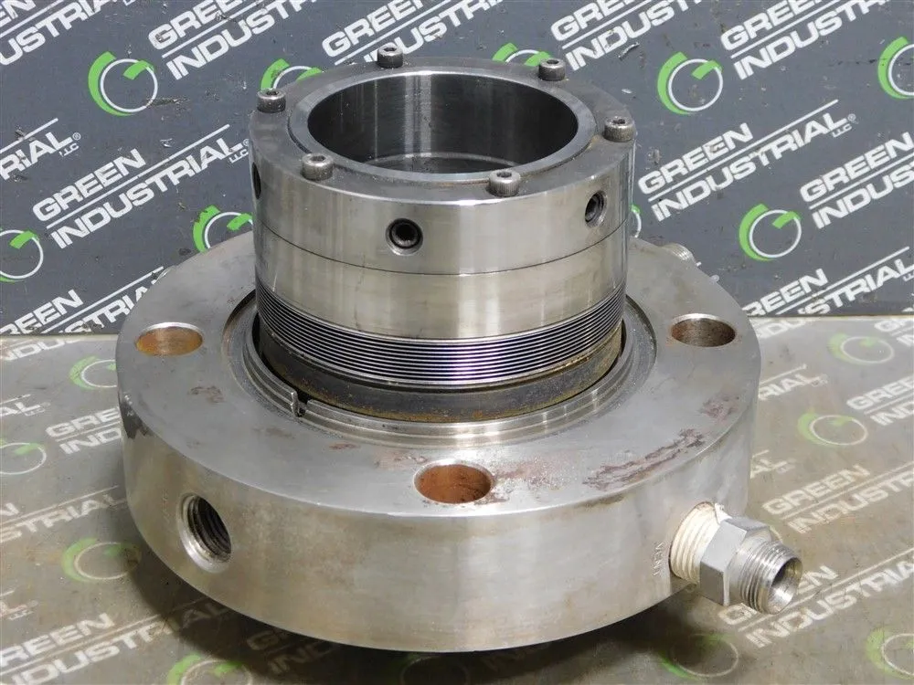 Flowserve GEB2755443B Mechanical Seal EDLA275546I XC3B3375R33 Used
