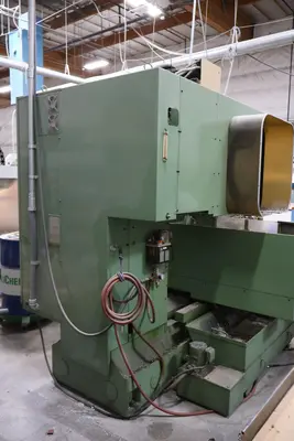 1989 MORI SEIKI MV-JUNIOR CNC Milling | MD Equipment Services LLC (6)