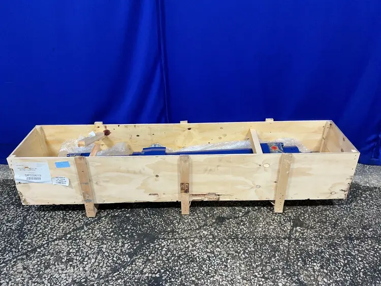 Used GLUAL ENERGY LG114 140/90X1056 Pumps Ohio US | HGR 24 #1244570