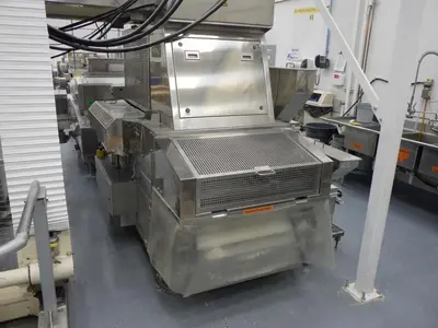 USED 1995 RHEON CWC