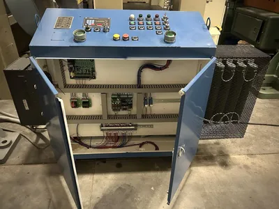 USED 1982 MINSTER MINSTER E2-300-60-48 PRESS