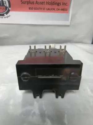 Used ALLEN-BRADLEY 42185-800-01 Miscellaneous Equipment (Electrical & Power) Ohio US | Surplus Asset Holdings #1239832