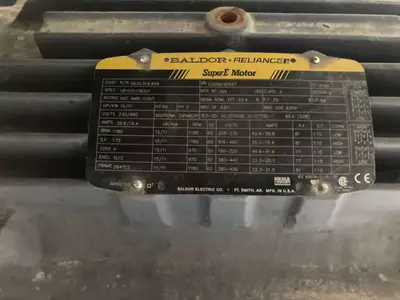 Used AMFEC 510 Mixers Illinois US | M&M Equipment Corp. #1266946
