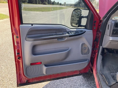Used 2001 FORD F350 Pickup Trucks Michigan US | Miedema Asset Management Group #1411246