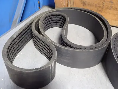 Powerband Belts