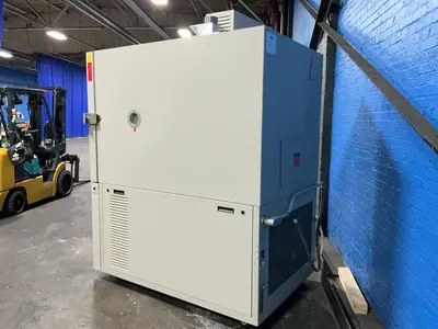 Used CSZ ZP321.5H/AC Heat Treating Units Ohio US | HGR 24 #1405037