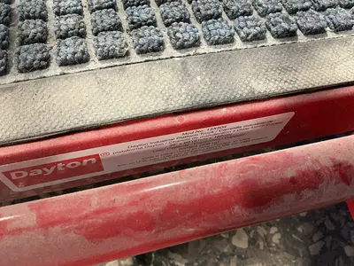 Used DAYTON 13X504 Miscellaneous MRO Ohio US | HGR 24 #1418577