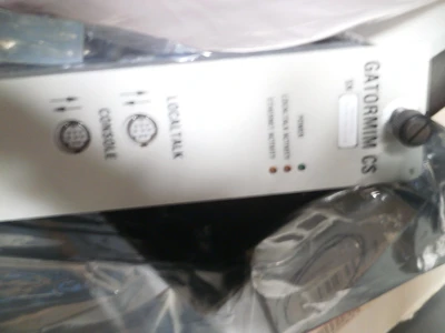 NEW CABLETRON GatorMIM CS