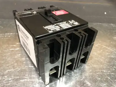 USED WESTINGHOUSE HFB/ FB/ FB-S