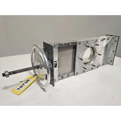 USED SALINA VORTEX BHW6  16141
