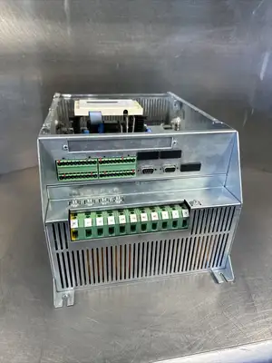 LENZE 33.8606_E 338606_E 33.8606E.5F.60 Refurbished (bin 2.4.3)