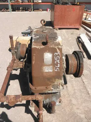 USED LUFKIN S2212C