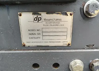 Used 2011 KERSHAW KLEARWAY 500 4 X 4 MULCHING MACHINE Forestry Grinders Michigan US | Proxy Equipment #1426013
