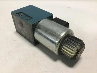 USED BOSCH 0 810 091 266
