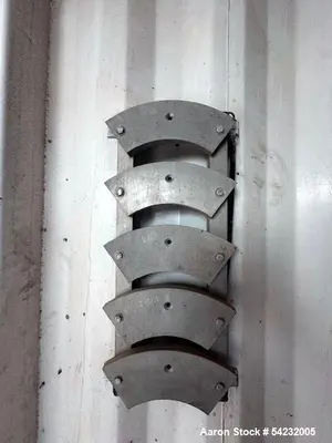 USED PIERALISI JUMBO 3