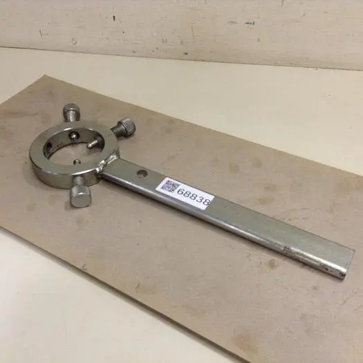 Used METAL FABRICATOR _UNKNOWN_ Wrenches Michigan US | Ideal Machinery #668708