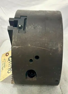 Cushman Industries 10-590-10-A08A Chucks | Great American Equipment Company (4)