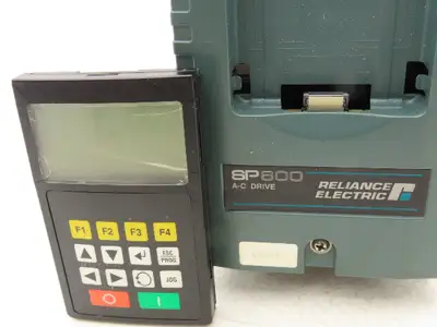 Used RELIANCE ELECTRIC _UNKNOWN_ Variable Speed Drives Indiana US | Arrow Industrial #1316621