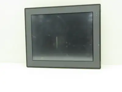 Nexcom APPC1543T-JS 15" HMI Touch Screen Control Panel Windows 7