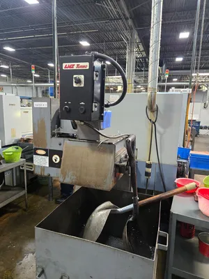 2011 STAR ECAS-20 CNC Swiss Type Turning Center | 520 Machinery Sales LLC (19)