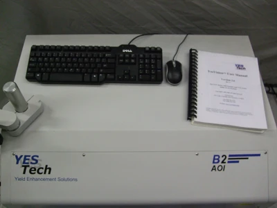 USED YES TECH B2