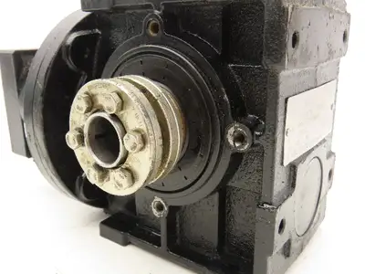 Used STOBER _UNKNOWN_ Speed Reducers Indiana US | Arrow Industrial #1367907