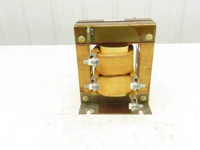 Nissyo Industrial Line Reactor 0.06mH-400A 2kV