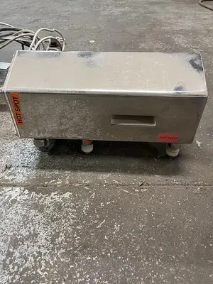 Used METLAR TOLEDO METLAR TOLEDO 180 003 Scales | ND Industrial Surplus #1222361
