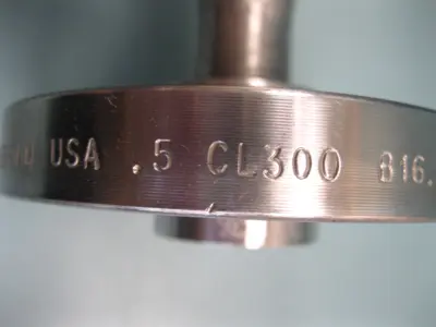 USED Micro Motion CMFS050 H521NFA2EKZZ