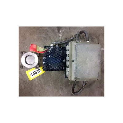 Used 3" Fabri Valve Knife gate