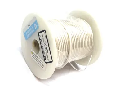USED CONSOLIDATED ELECTRONIC WIRE 20 AWG STRANDED COPPER