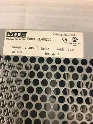 Used NONE RL-00202 Miscellaneous Equipment (Electrical & Power) | Surplus Asset Holdings #1198067