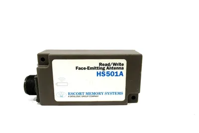 USED DATALOGIC HS501A FACE EMITTING ANTENA