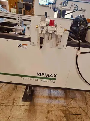 Weinig Valu-Rip RipMAX