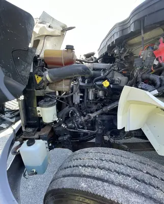 Used 2013 INTERNATIONAL 4300 UTILITY BUCKET Bucket (boom) trucks Virginia US | Proxy Equipment #1377842