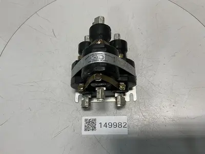 USED MDI 335NO-120A-18