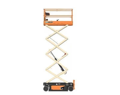 NEW 2026 JLG ES2632