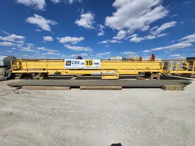 Steel Drill Pipe D75K 35.5 feet long 7 5/8'' OD 1'' wall