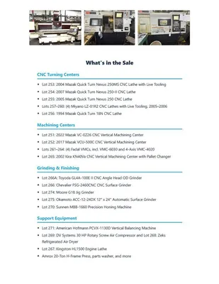 MIYANO LZ-02R2 CNC Lathes | CNC EXCHANGE (18)