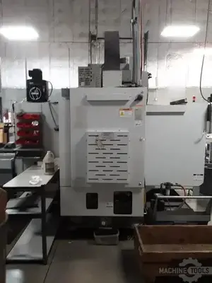 Used 2005 HAAS VF-3SSAPC Vertical Machining Centers Arizona US | KD Machinery #1481939