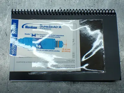 NEW NORDSON B505424
