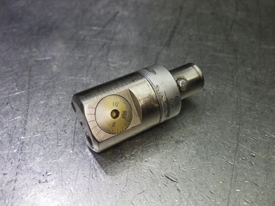 Kaiser KAB1 Finish Boring Head 0.787" to 1.417" Range 10.310.111 (LOC1357B)