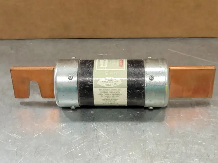 Used FUSETRON FRN-R-400 Misc Electrical & Power Parts British Columbia CA | Lenmark #250498