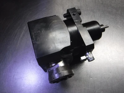 HeimaTec BMT60/MS60A ER40 AX UT right angle head 8 030 67 139 (LOC3655)