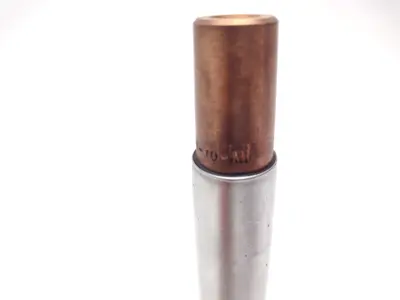MW3-1121-70-AH | Welform  Weld Shank - New Other
