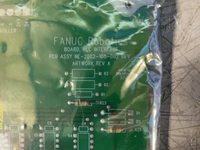 NEW FANUC NE2002105002