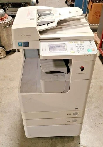 Used Canon _UNKNOWN_ Ink Jet Printers California US | Amiron Machinery #744352