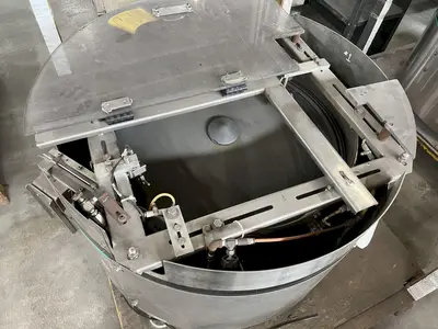 USED 2011 HOPPMANN FEEEDER FT-30 GE
