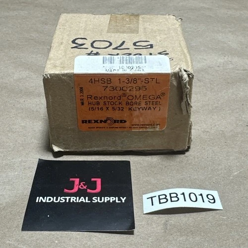 NEW Rexnord 7300295